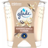 Glade sviečka vonná Vanilla Blossom, 112 g Glade sviečka vonná Vanilla Blossom, 112 g