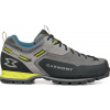 GARMONT DRAGONTAIL MNT EVO GTX december grey/primerose green - 45 GARMONT DRAGONTAIL MNT EVO GTX december grey/primerose green - 45