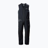Pánske plachetnicové nohavice Musto LPX Gore-Tex Salopette black Pánske plachetnicové nohavice Musto LPX Gore-Tex Salopette black