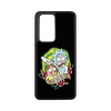 Rick a Morty - Google Pixel / Huawei obal Rick a Morty - Google Pixel / Huawei obal
