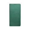 Puzdro knižka Huawei P40 Lite Smart zelené Puzdro knižka Huawei P40 Lite Smart zelené