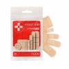 FIXAplast FIRST AID Flexi náplast mix 24 ks FIXAplast FIRST AID Flexi náplast mix 24 ks