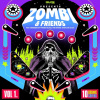 ZOMBI - Zombi & Friends. Volume 1 (LP) ZOMBI - Zombi & Friends. Volume 1 (LP)