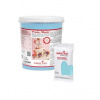 Saracino Modelovacia hmota svetlomodrá 250 g Saracino Modelovacia hmota svetlomodrá 250 g