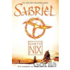 Sabriel - Garth Nix Sabriel - Garth Nix