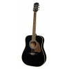Akustická gitara Richwood BK Dreadnought Akustická gitara Richwood BK Dreadnought