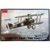 Roden - Sopwith 2F1 Camel, Model Kit 044, 1/72 Roden - Sopwith 2F1 Camel, Model Kit 044, 1/72