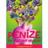 Peníze za všechny prachy - Alvin Hall Peníze za všechny prachy - Alvin Hall
