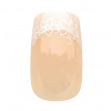 DIVINE cosmetics - BN5 - Umelé nechty dekorované 24 ks DIVINE cosmetics - BN5 - Umelé nechty dekorované 24 ks