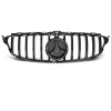 Tuning-tec Predná maska MERCEDES C-Class W205 2014-2018 Tuning-tec Predná maska MERCEDES C-Class W205 2014-2018