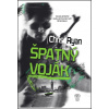 Špatný voják - Chris Ryan Špatný voják - Chris Ryan