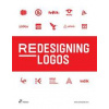 Redesigning Logos - Sahoqiang Wang, Hoaki Redesigning Logos - Sahoqiang Wang, Hoaki