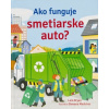 Ako funguje smetiarske auto? Ako funguje smetiarske auto?