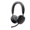 DELL Pro Wireless ANC Headset - WL5024 WL5024-DEMEA DELL Pro Wireless ANC Headset - WL5024 WL5024-DEMEA