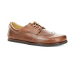 Aylla Shoes Sinchi hnedé M barefoot topánky 45 EUR Aylla Shoes Sinchi hnedé M barefoot topánky 45 EUR