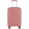 HIGHBURY Carbon HBY-0178/3-M PP - růžová HIGHBURY Carbon HBY-0178/3-M PP - růžová