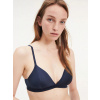 Podprsenka bez kostice UW0UW01832-416 modrá - Tommy Hilfiger S tmavě modrá Podprsenka bez kostice UW0UW01832-416 modrá - Tommy Hilfiger S tmavě modrá