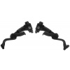 EARMOR Adaptér M16 ARC pre chrániče sluchu M32 - black (M16C-BK) EARMOR Adaptér M16 ARC pre chrániče sluchu M32 - black (M16C-BK)