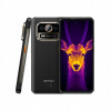 Smartfón Ulefone Armor 25t Pro 8 GB / 256 GB 5G čierny Smartfón Ulefone Armor 25t Pro 8 GB / 256 GB 5G čierny