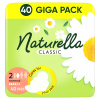 Naturella vl Classic (40 ks/fol) Normal Naturella vl Classic (40 ks/fol) Normal