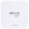 Riadiaca jednotka RETLUX RSH 401 ZigBee (RSH 401) biela Riadiaca jednotka RETLUX RSH 401 ZigBee (RSH 401) biela