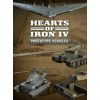 Hearts of Iron IV - Prototype Vehicles - Steam PC Hearts of Iron IV - Prototype Vehicles - Steam PC