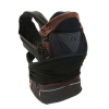 Boppy Adjust ComfyFit detské nosidlo Charcoal Chicco Boppy Adjust ComfyFit detské nosidlo Charcoal Chicco