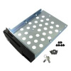 Qnap HDD Tray of TS-x59 and TS-x39 series SP-TS-TRAY-BLACK Qnap HDD Tray of TS-x59 and TS-x39 series SP-TS-TRAY-BLACK