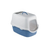 Stefanplast CATHY krytá mačacia toaleta 56x40x40cm Stefanplast CATHY krytá mačacia toaleta 56x40x40cm