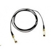 Cisco SFP+ Copper Twinax Cable 1,5m SFP-H10GB-CU1-5M= Cisco SFP+ Copper Twinax Cable 1,5m SFP-H10GB-CU1-5M=