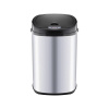 LT8021 bezdotykový kôš 30L SENSOR LAMART (LT8021) LT8021 bezdotykový kôš 30L SENSOR LAMART (LT8021)