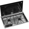 Dometic 2-Flamm-Kocher Dometic CVH1525G 41 437 Dometic 2-Flamm-Kocher Dometic CVH1525G 41 437