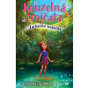 Kouzelná trojčata – Záchrana sestřičky - Elly Kramer, Laura Brown Kouzelná trojčata – Záchrana sestřičky - Elly Kramer, Laura Brown
