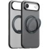 Torras Ostand R Fitness Series Puzdro iPhone 17 Air čierny Torras Ostand R Fitness Series Puzdro iPhone 17 Air čierny