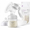Manuálna Odsávačka Mlieka Philips Avent SCF430/20 Manuálna Odsávačka Mlieka Philips Avent SCF430/20