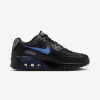 Detské Sneakersy nízke NIKE NIKE AIR MAX 90 NN GS IMTP HQ3812-001 – Čierna Detské Sneakersy nízke NIKE NIKE AIR MAX 90 NN GS IMTP HQ3812-001 – Čierna