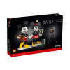 Stavebnica LEGO Disney Myšiak Mickey a Minnie 43179 Stavebnica LEGO Disney Myšiak Mickey a Minnie 43179