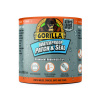 GORILLA Vodotesná lepiaca/tesniaca páska transparentná 100 mm x 2,4 m GORILLA Vodotesná lepiaca/tesniaca páska transparentná 100 mm x 2,4 m
