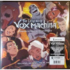 2LP Neal Acree: The Legend of Vox Machina (Amazon Original Series Soundtrack) LTD 2LP Neal Acree: The Legend of Vox Machina (Amazon Original Series Soundtrack) LTD
