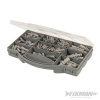 Wall Plugs Pack - 330pce FIXMAN Wall Plugs Pack - 330pce FIXMAN