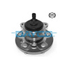 DAYCO Súprava ložísk kolesa DAYCO KWD1215 DAYCO Súprava ložísk kolesa DAYCO KWD1215