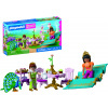Playmobil 72054 Návšteva z ďaleka 4008789720542 Playmobil 72054 Návšteva z ďaleka 4008789720542