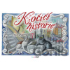 Kočičí historie - Olga Tesařová Kočičí historie - Olga Tesařová