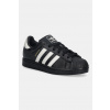 Kožené tenisky adidas Originals Superstar II KI3574 čierna EUR 38 2/3 Kožené tenisky adidas Originals Superstar II KI3574 čierna EUR 38 2/3