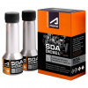 Čistiace prísada do paliva pre dieselové motory Atómium A-prohim SGA 2x50 ml Čistiace prísada do paliva pre dieselové motory Atómium A-prohim SGA 2x50 ml