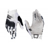 Rukavice Leatt - MTB 4.0 Lite Farba: Biela, Veľkosť: S Rukavice Leatt - MTB 4.0 Lite Farba: Biela, Veľkosť: S