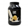 LSP Sports Nutrition Molke whey protein 600g - Banán, Čokoláda LSP Sports Nutrition Molke whey protein 600g - Banán, Čokoláda