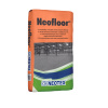 NEOTEX Neofloor - cementový samonivelačný poter Balenie: 25 kg vrece NEOTEX Neofloor - cementový samonivelačný poter Balenie: 25 kg vrece