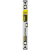 PRO Vodováha Fatmax Xtreme s boxbeamem 60 cm, 3 lib, 1 rukojeť, 0,5 mm/m PRO Vodováha Fatmax Xtreme s boxbeamem 60 cm, 3 lib, 1 rukojeť, 0,5 mm/m