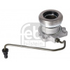 Centrálna vysúvacia páka spojky FEBI BILSTEIN 34939 Centrálna vysúvacia páka spojky FEBI BILSTEIN 34939